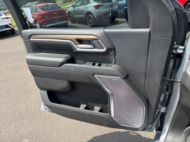 2024 Chevrolet Silverado 2500HD High Country Kerrville TX