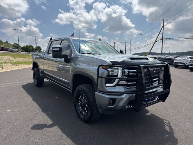 2024 Chevrolet Silverado 2500HD High Country Kerrville TX