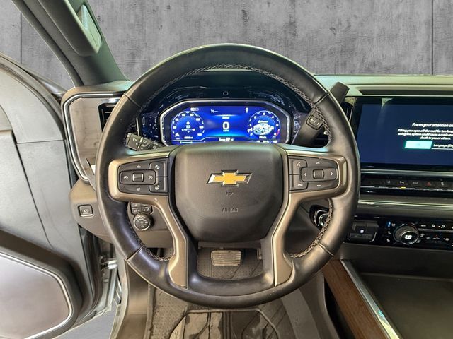 2024 Chevrolet Silverado 2500HD High Country Kerrville TX