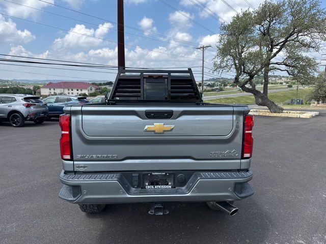 2024 Chevrolet Silverado 2500HD High Country Kerrville TX