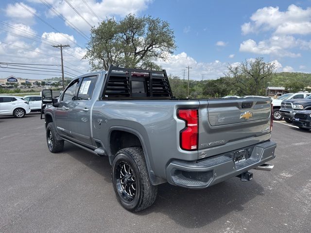2024 Chevrolet Silverado 2500HD High Country Kerrville TX