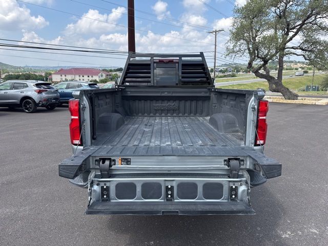 2024 Chevrolet Silverado 2500HD High Country Kerrville TX