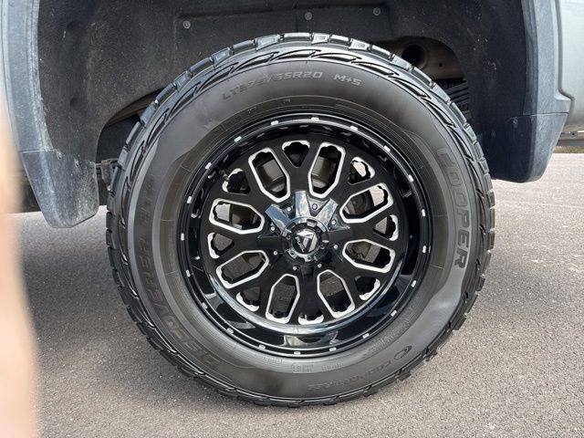 2024 Chevrolet Silverado 2500HD High Country Kerrville TX