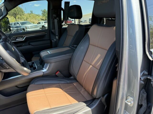 2024 Chevrolet Silverado 2500HD High Country  TX