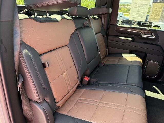 2024 Chevrolet Silverado 2500HD High Country  TX
