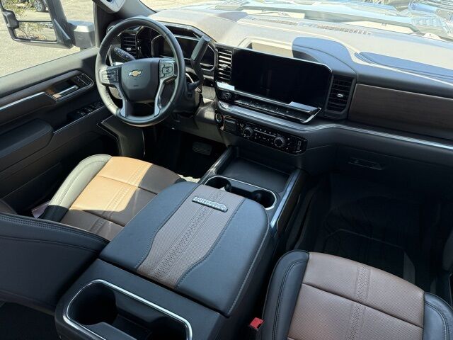 2024 Chevrolet Silverado 2500HD High Country  TX