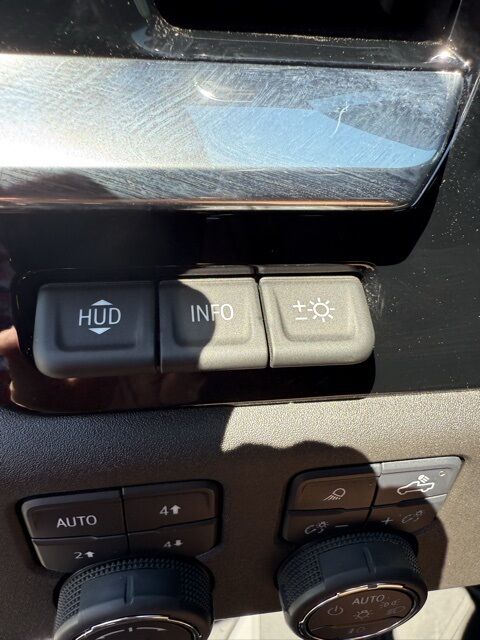 2024 Chevrolet Silverado 2500HD High Country  TX