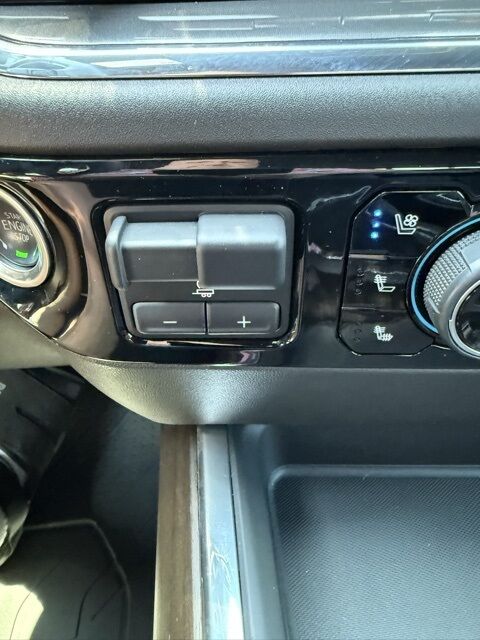 2024 Chevrolet Silverado 2500HD High Country  TX