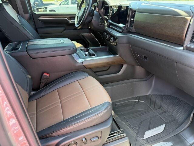 2024 Chevrolet Silverado 2500HD High Country  TX