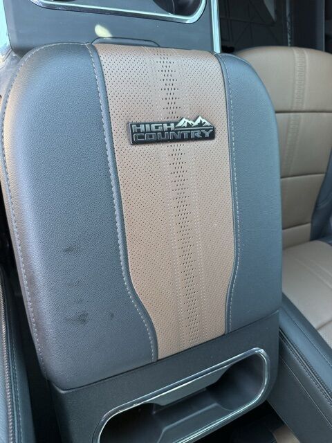 2024 Chevrolet Silverado 2500HD High Country  TX