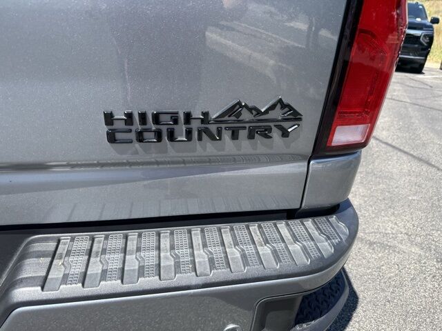 2024 Chevrolet Silverado 2500HD High Country  TX