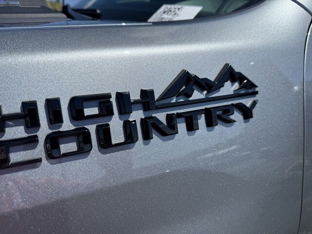 2024 Chevrolet Silverado 2500HD High Country  TX