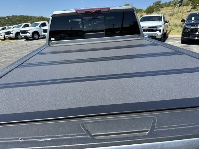 2024 Chevrolet Silverado 2500HD High Country  TX