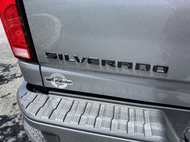 2024 Chevrolet Silverado 2500HD High Country  TX