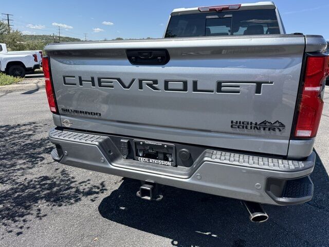 2024 Chevrolet Silverado 2500HD High Country  TX