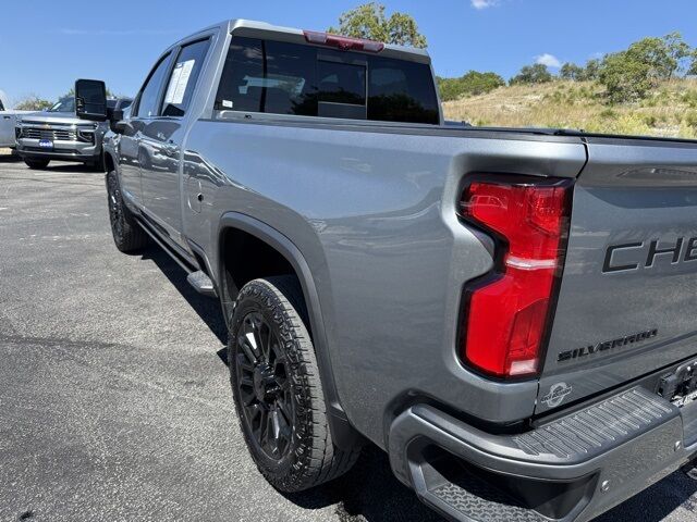 2024 Chevrolet Silverado 2500HD High Country  TX