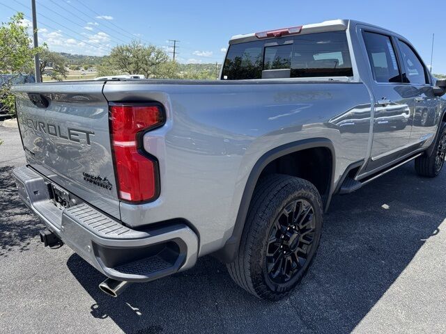 2024 Chevrolet Silverado 2500HD High Country  TX