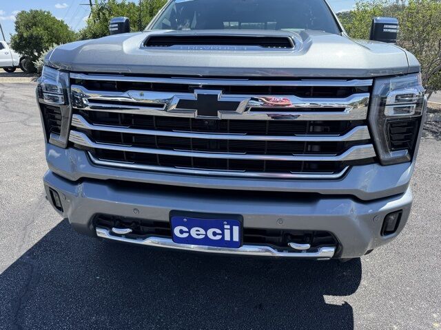 2024 Chevrolet Silverado 2500HD High Country  TX