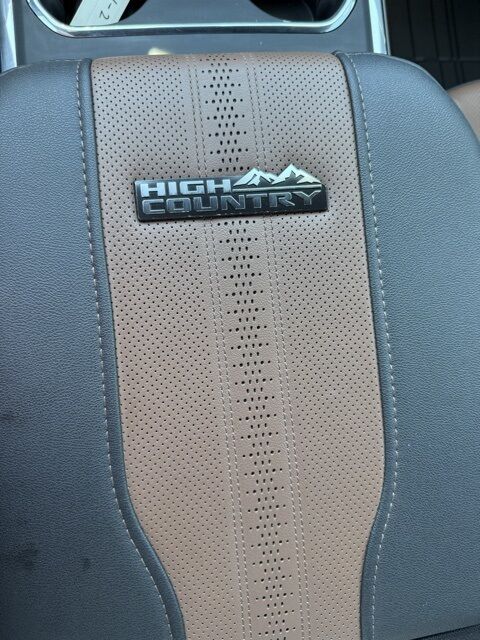 2024 Chevrolet Silverado 2500HD High Country  TX