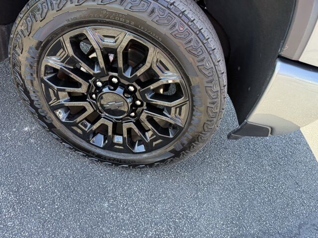 2024 Chevrolet Silverado 2500HD High Country  TX