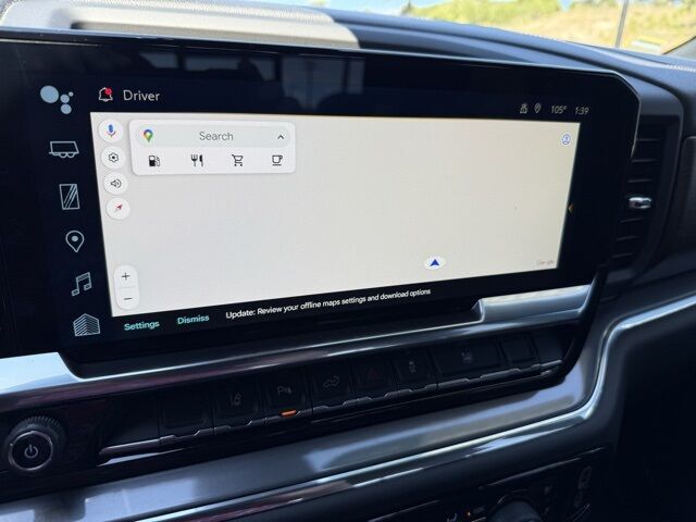 2024 Chevrolet Silverado 2500HD High Country  TX