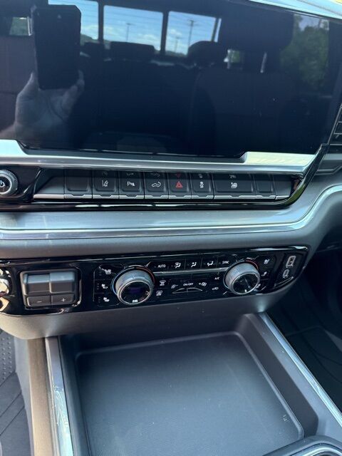 2024 Chevrolet Silverado 2500HD High Country  TX