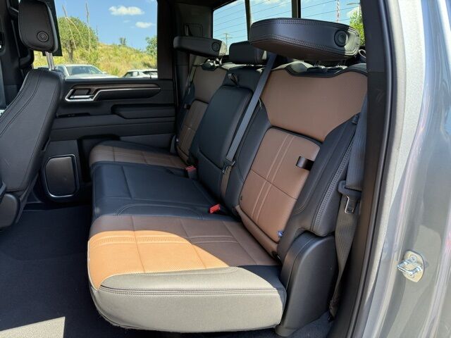 2024 Chevrolet Silverado 2500HD High Country  TX