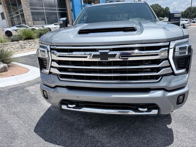 2024 Chevrolet Silverado 2500HD High Country Kerrville TX