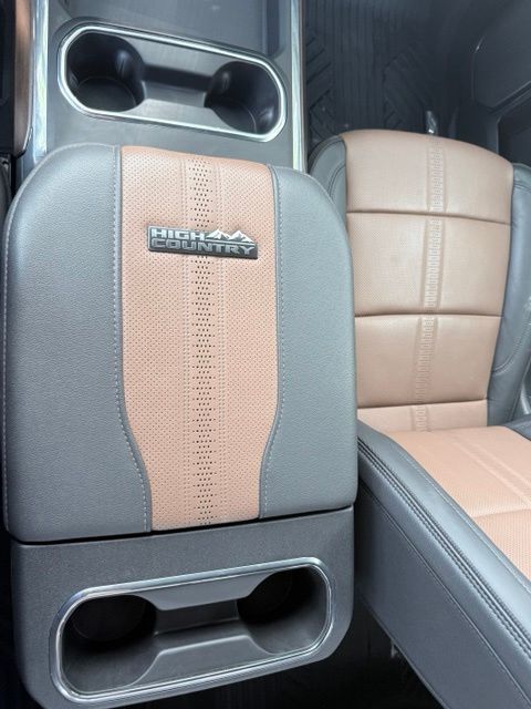 2024 Chevrolet Silverado 2500HD High Country Kerrville TX