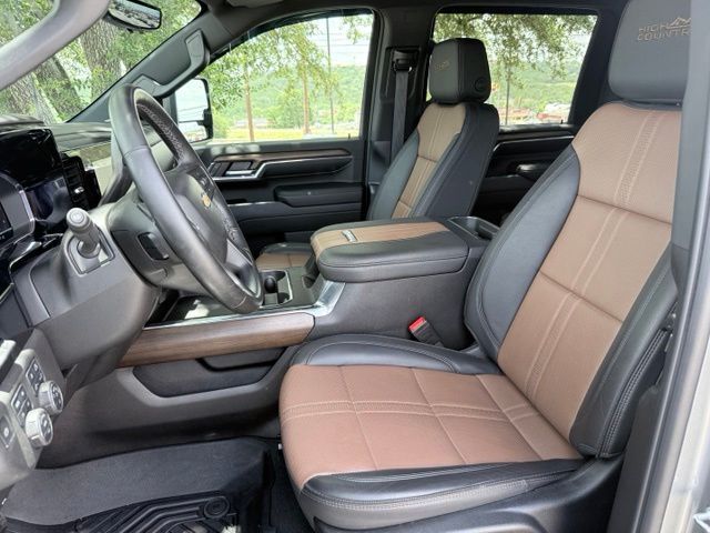 2024 Chevrolet Silverado 2500HD High Country Kerrville TX