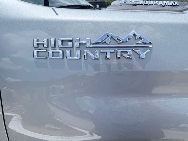 2024 Chevrolet Silverado 2500HD High Country Kerrville TX