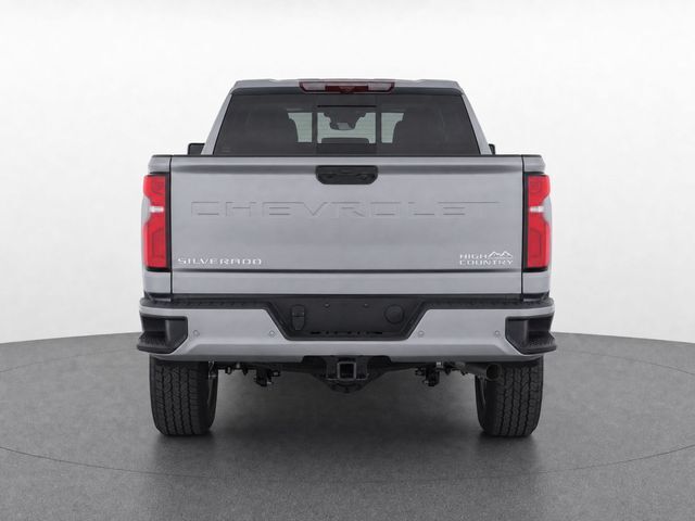 2024 Chevrolet Silverado 2500HD High Country Kerrville TX