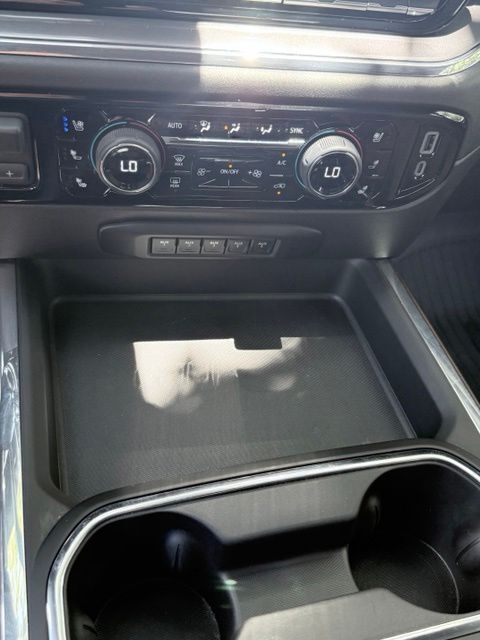2024 Chevrolet Silverado 2500HD High Country Kerrville TX