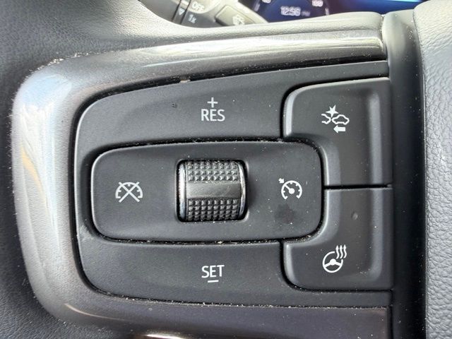 2024 Chevrolet Silverado 2500HD High Country Kerrville TX