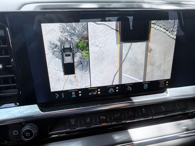 2024 Chevrolet Silverado 2500HD High Country Kerrville TX