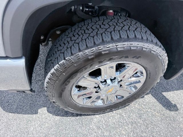 2024 Chevrolet Silverado 2500HD High Country Kerrville TX