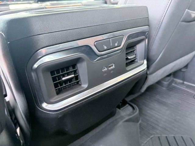 2024 Chevrolet Silverado 2500HD High Country Kerrville TX