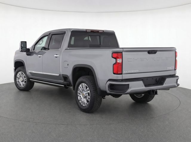 2024 Chevrolet Silverado 2500HD High Country Kerrville TX