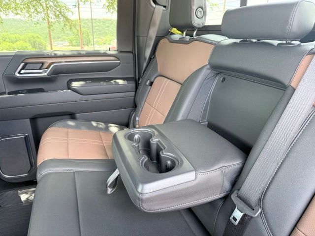 2024 Chevrolet Silverado 2500HD High Country Kerrville TX