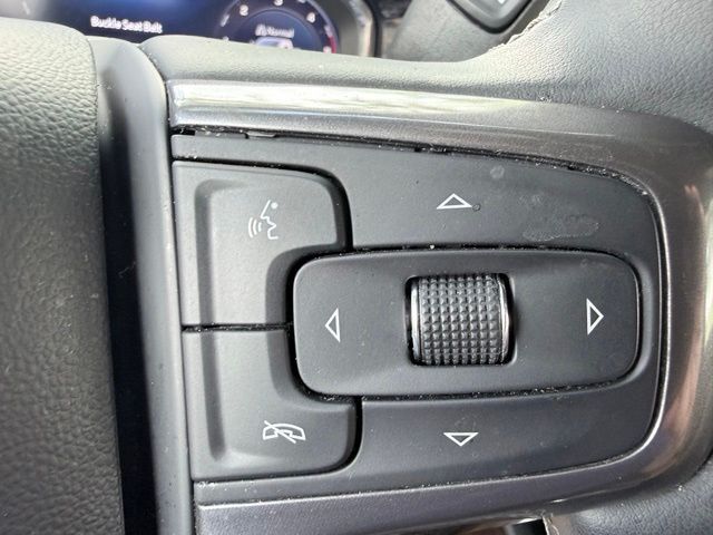 2024 Chevrolet Silverado 2500HD High Country Kerrville TX