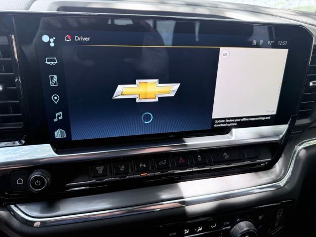 2024 Chevrolet Silverado 2500HD High Country Kerrville TX