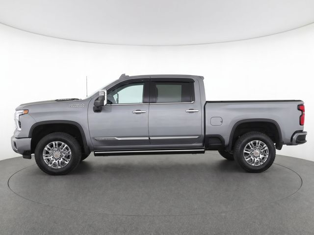 2024 Chevrolet Silverado 2500HD High Country Kerrville TX