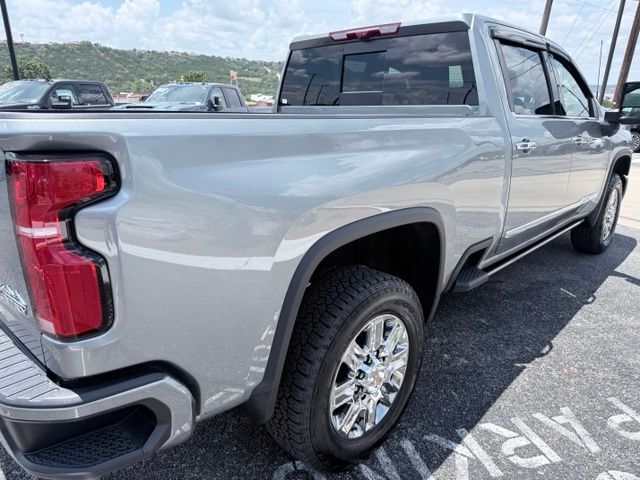 2024 Chevrolet Silverado 2500HD High Country Kerrville TX
