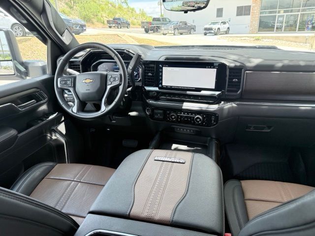 2024 Chevrolet Silverado 2500HD High Country Kerrville TX