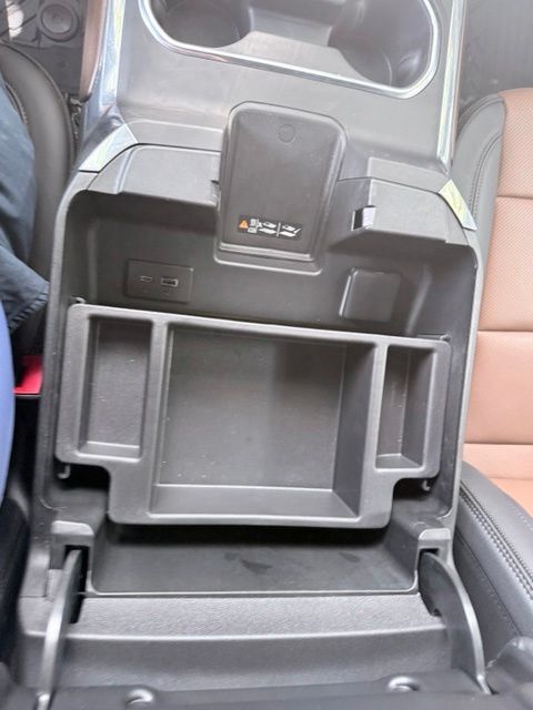 2024 Chevrolet Silverado 2500HD High Country Kerrville TX