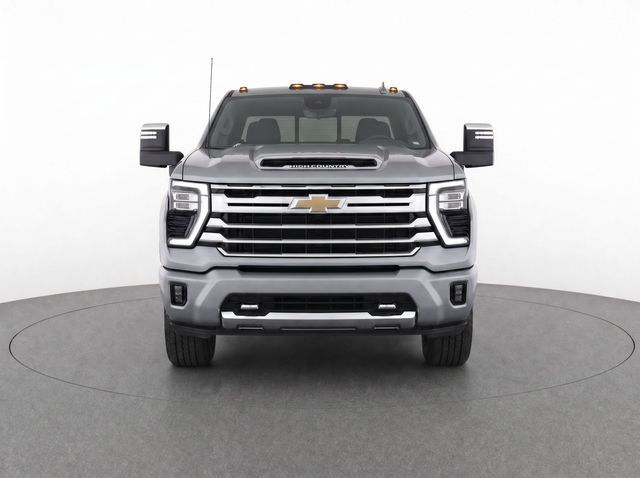 2024 Chevrolet Silverado 2500HD High Country Kerrville TX