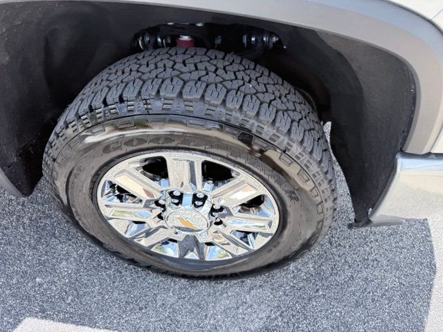 2024 Chevrolet Silverado 2500HD High Country Kerrville TX