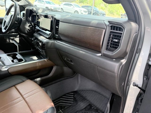 2024 Chevrolet Silverado 2500HD High Country Kerrville TX