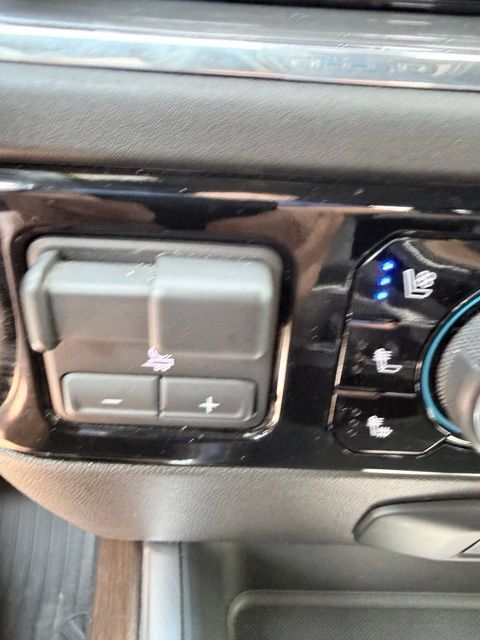 2024 Chevrolet Silverado 2500HD High Country Kerrville TX