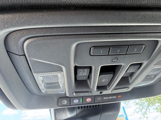 2024 Chevrolet Silverado 2500HD High Country Kerrville TX